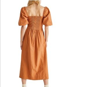 Free People dress